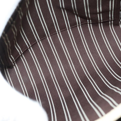 Louis Vuitton Antigua Tote Canvas, BEIGE, CANVAS, Tote bag