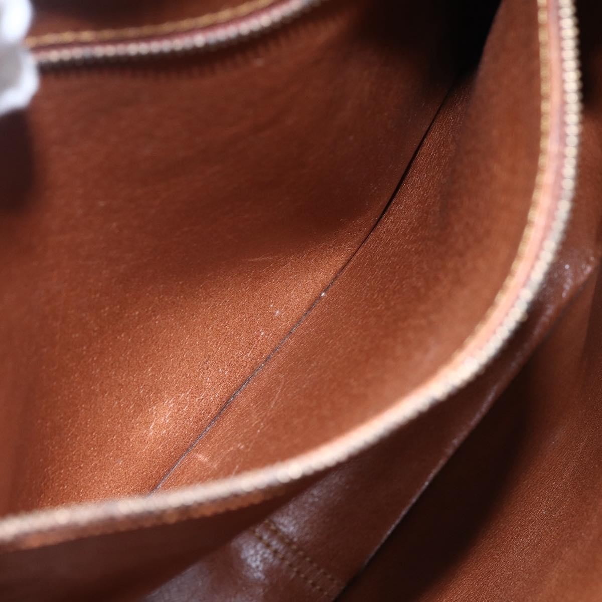 Louis Vuitton Marceau Messenger Bag Monogram Canvas, MULTICOLOUR, CANVAS, Shoulder bag