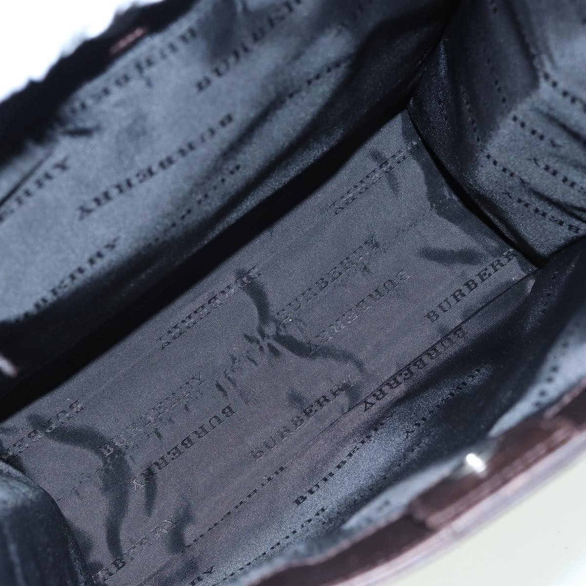 Burberry Nova Check Tote canvas check pattern, BEIGE, CANVAS, Tote bag