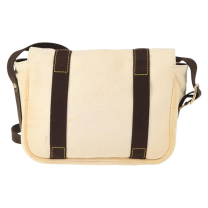 Louis Vuitton Antigua Sac Rabat Bag Canvas, BROWN, CANVAS, Shoulder bag