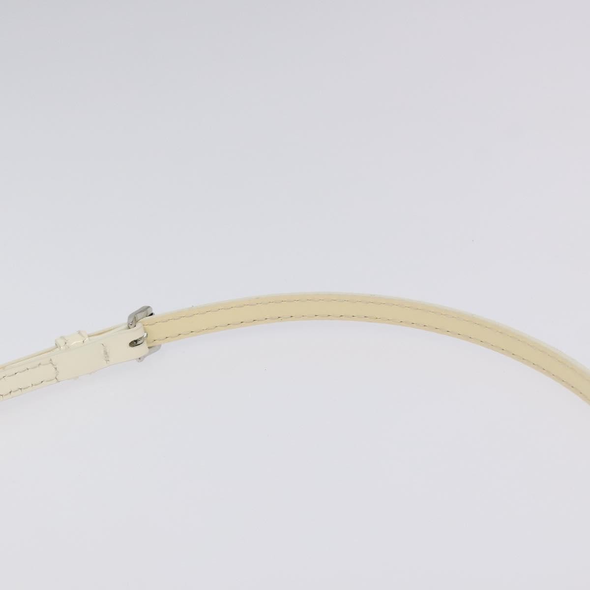 Burberry Flap Shoulder Bag Canvas, BEIGE, CANVAS, Shoulder bag