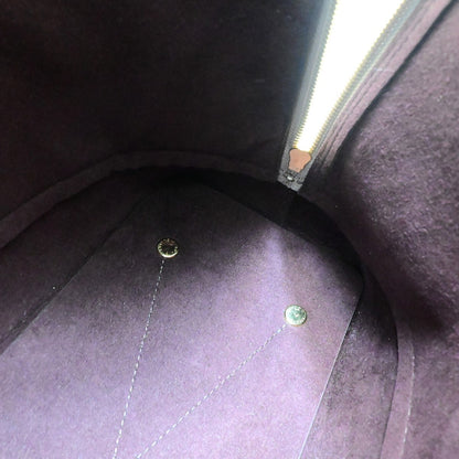 Louis Vuitton Neo Alma Handbag Monogram Empreinte Leather, BEIGE, LEATHER, Handbag