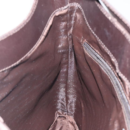 Burberry Shoulder Bag Nova Check Canvas, BEIGE, CANVAS, Shoulder bag