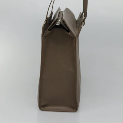 Louis Vuitton Croisette Handbag Epi Leather, PURPLE, LEATHER, Handbag