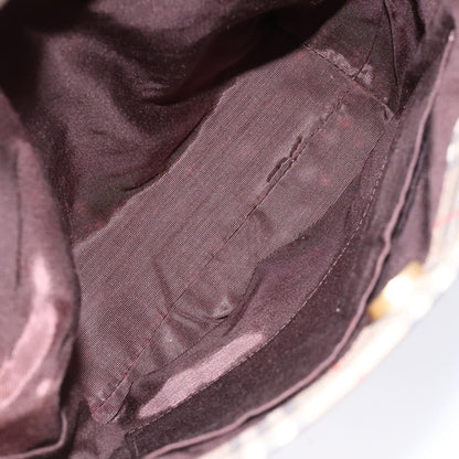 Burberry Nova Check Tote canvas check pattern, BEIGE, CANVAS, Tote bag