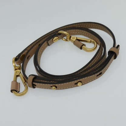 Chloe Nile Crossbody Bag Leather, PINK, LEATHER, Shoulder bag