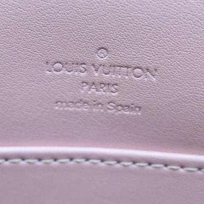 Louis Vuitton Thompson Street Handbag Monogram Vernis, YELLOW, PATENT_LEATHER, Shoulder bag