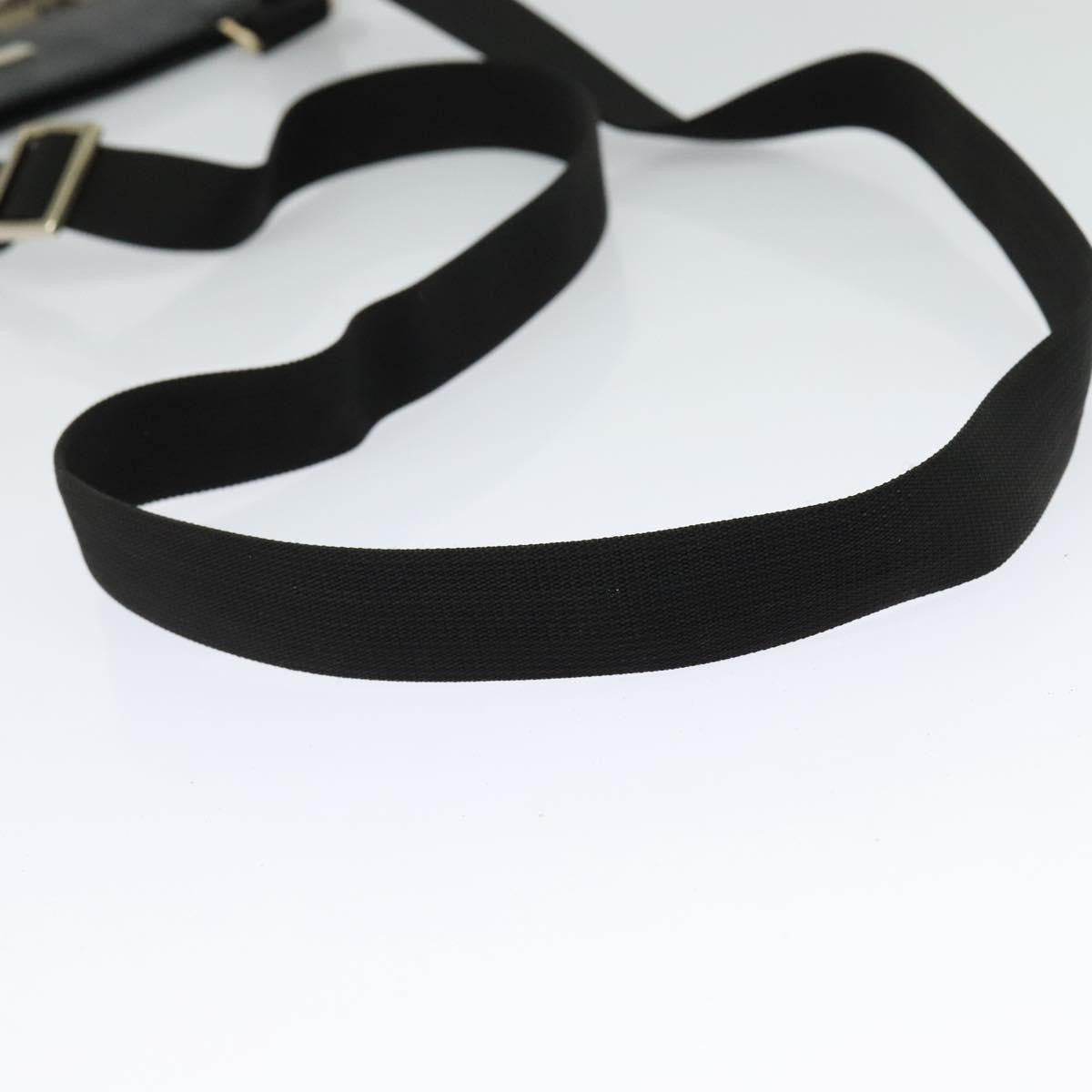 Gucci Front Pocket Messenger Canvas, BEIGE, CANVAS, Shoulder bag