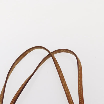 Louis Vuitton Neverfull Tote Damier, WHITE, CANVAS, Tote bag