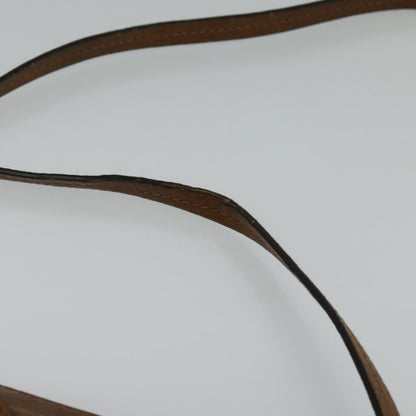 Chloe Vintage Tote bag Leather, BROWN, LEATHER, Shoulder bag