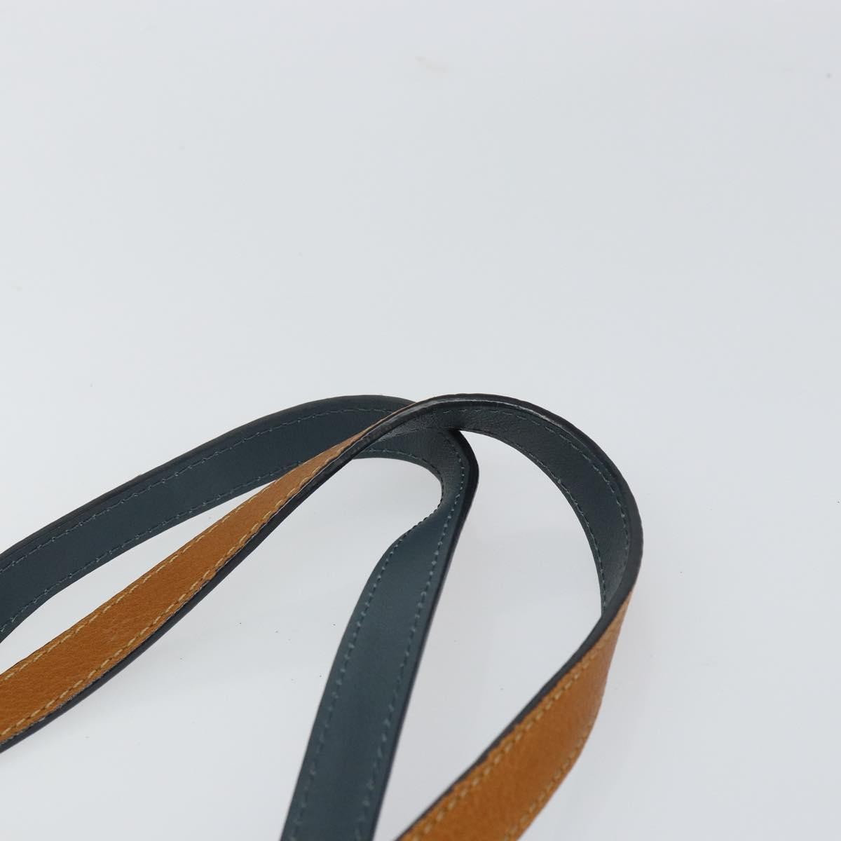 Chloe Keri Tote Leather, BROWN, LEATHER, Tote bag