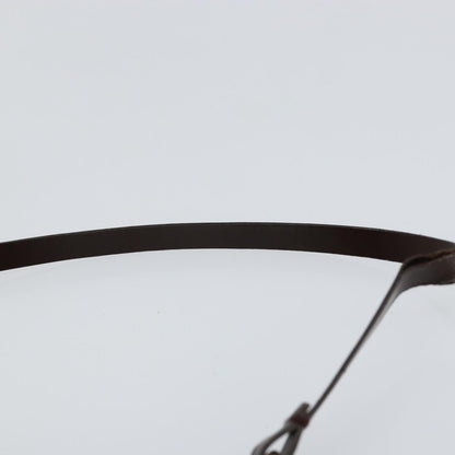 Louis Vuitton Papillon Pochette Damier, BROWN, CANVAS, Clutche & pouche