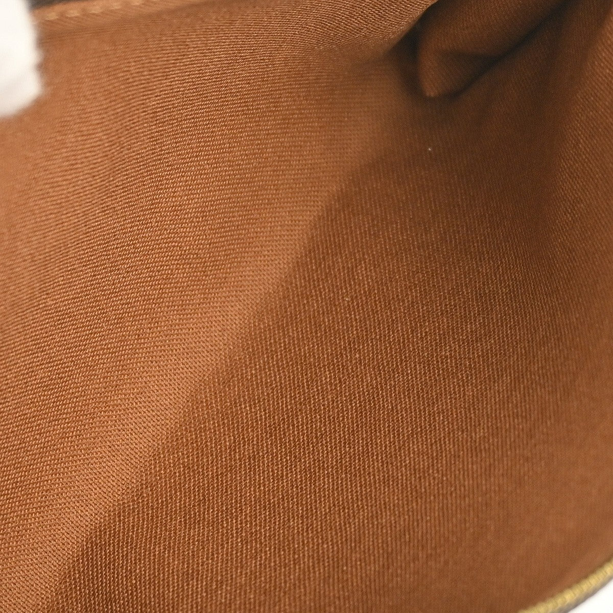 Louis Vuitton Sophie Handbag Monogram Canvas, BROWN, CANVAS, Handbag