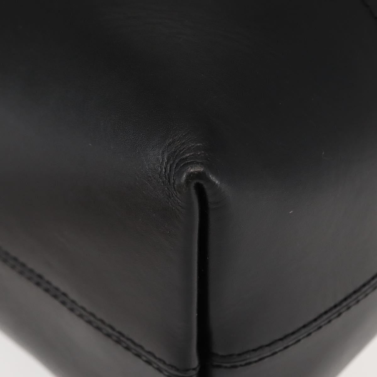 Fendi Pequin 2Bag Canvas and Leather, BEIGE, CANVAS, Tote bag