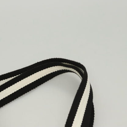 Gucci Tote Bag Canvas, WHITE, CANVAS, Tote bag