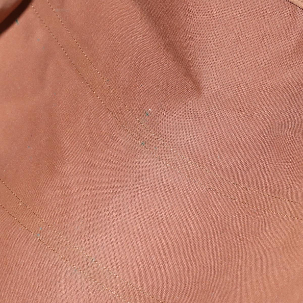 Louis Vuitton Keepall Bandouliere Bag Monogram Canvas, BROWN, CANVAS, Travel bag