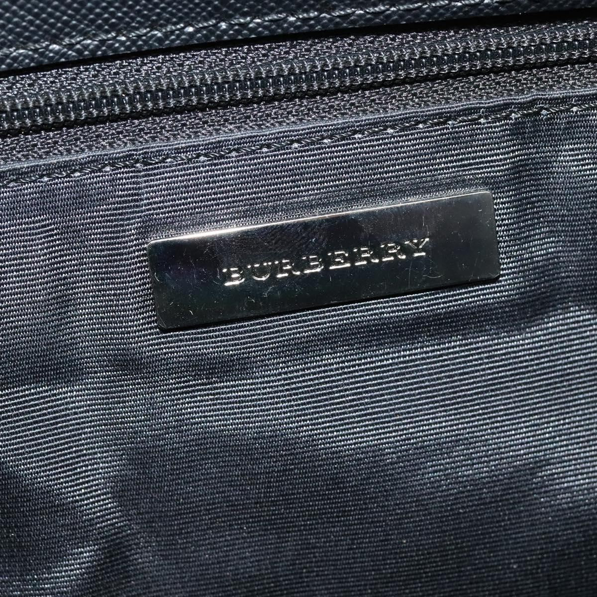 Burberry Nova Check Handbag Nova Check Canvas and leather, BEIGE, CANVAS, Handbag