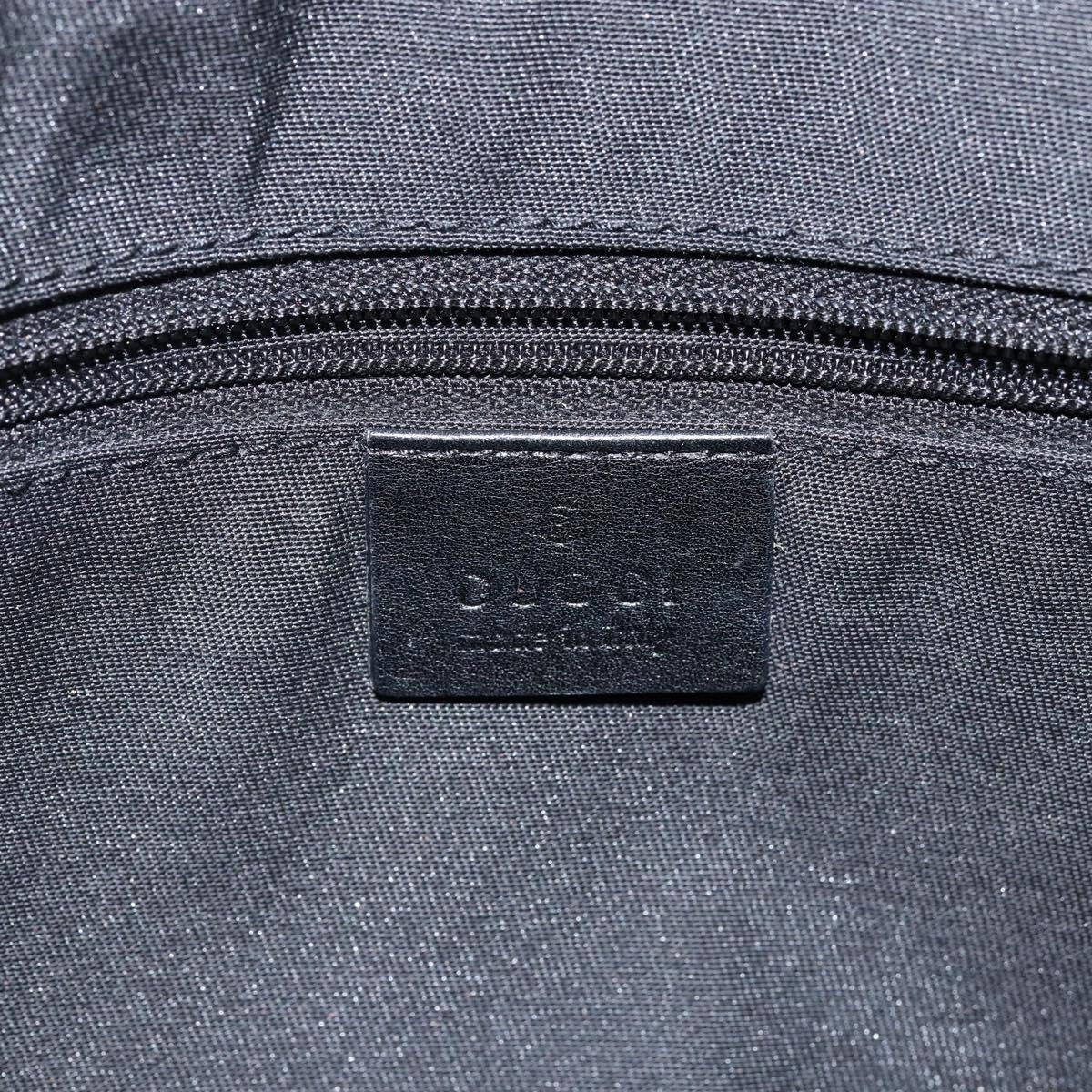 Gucci Diana NM Bamboo Shoulder Bag Leather, BLACK, LEATHER, Shoulder bag