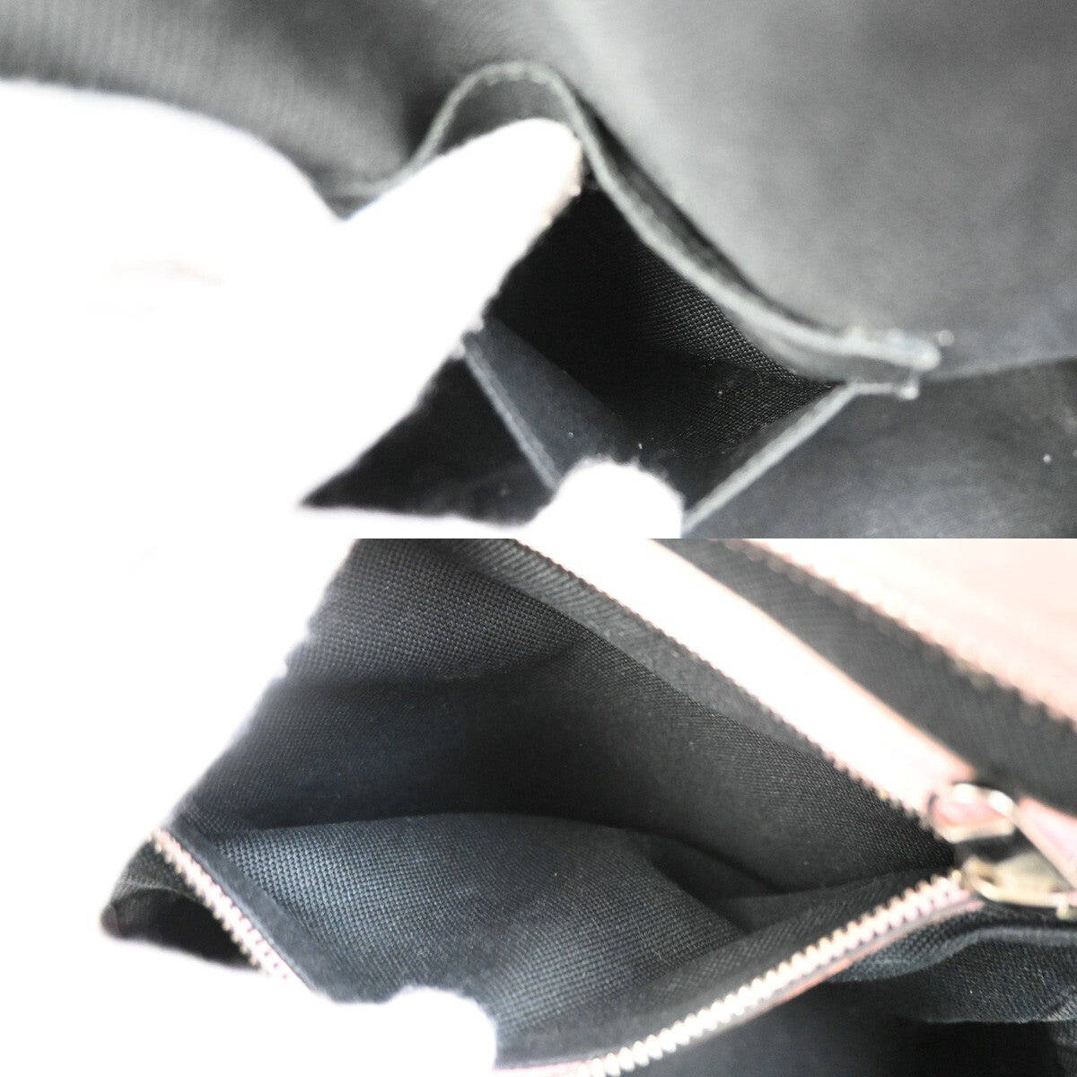 Gucci Zip Pocket Backpack Psychedelic Print GG Coated Canvas, MULTICOLOUR, LEATHER, Backpack