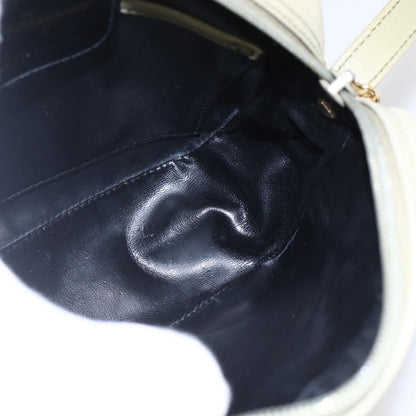 Salvatore Ferragamo Vala Shoulder Bag Suede, GREEN, SUEDE, Shoulder bag