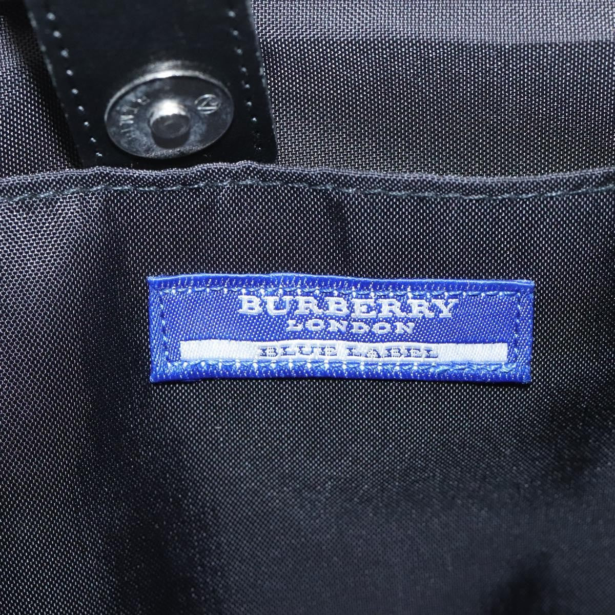 Burberry Nova Check Tote Nylon, BEIGE, NYLON, Tote bag