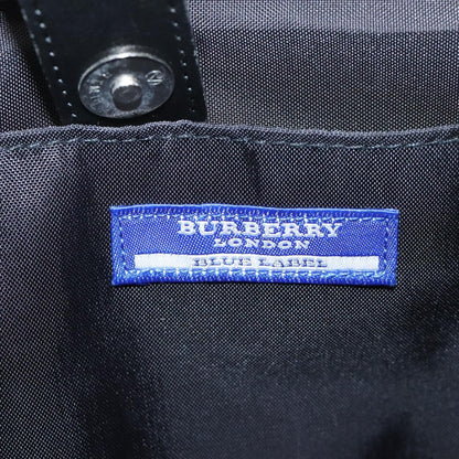 Burberry Nova Check Tote Nylon, BEIGE, NYLON, Tote bag