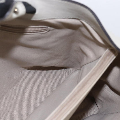 Salvatore Ferragamo Vala Handbag Leather, ECRU, LEATHER, Handbag