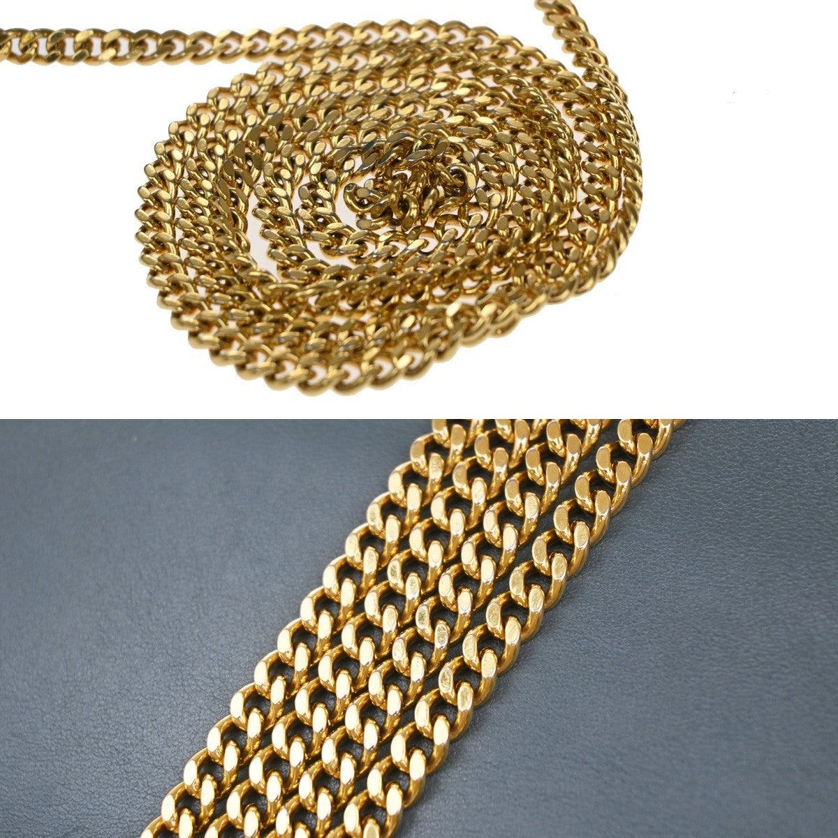 Chloe Drew Crossbody Bag Leather and Suede, BLUE, SUEDE, Shoulder bag