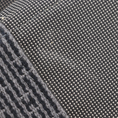 Hermes Fourre-tout Herline Fourre-tout Herline, GRAY, CANVAS, Tote bag