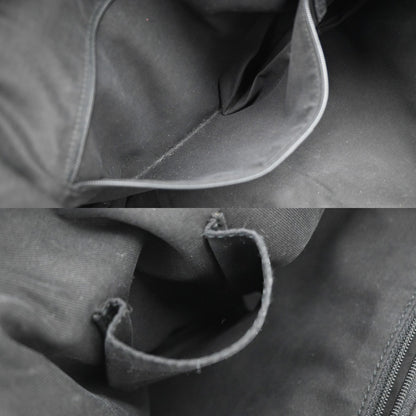 Gucci Abbey D-Ring Tote GG Canvas, BLACK, CANVAS, Tote bag