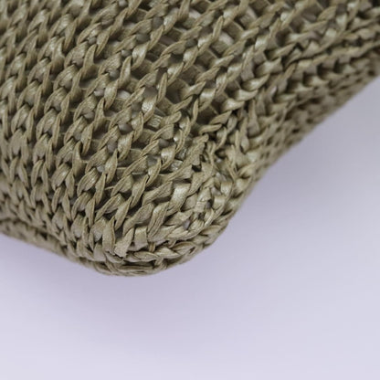 Bottega Veneta Shoulder Bag Leather, BEIGE, LEATHER, Shoulder bag