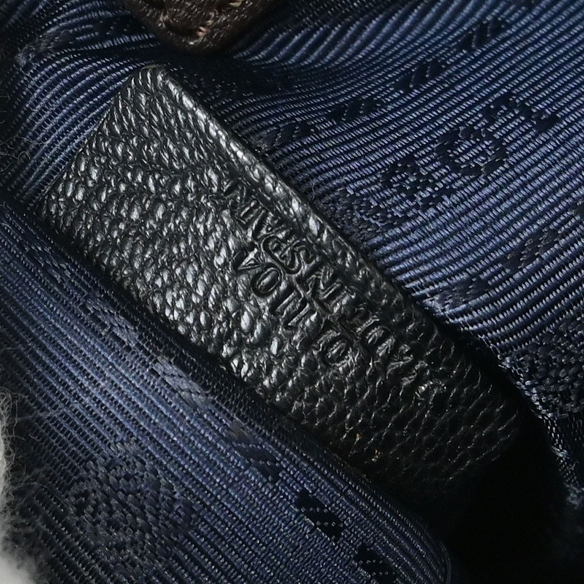 Loewe Amazona Bag Leather, BROWN, LEATHER, Handbag