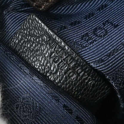 Loewe Amazona Bag Leather, BROWN, LEATHER, Handbag