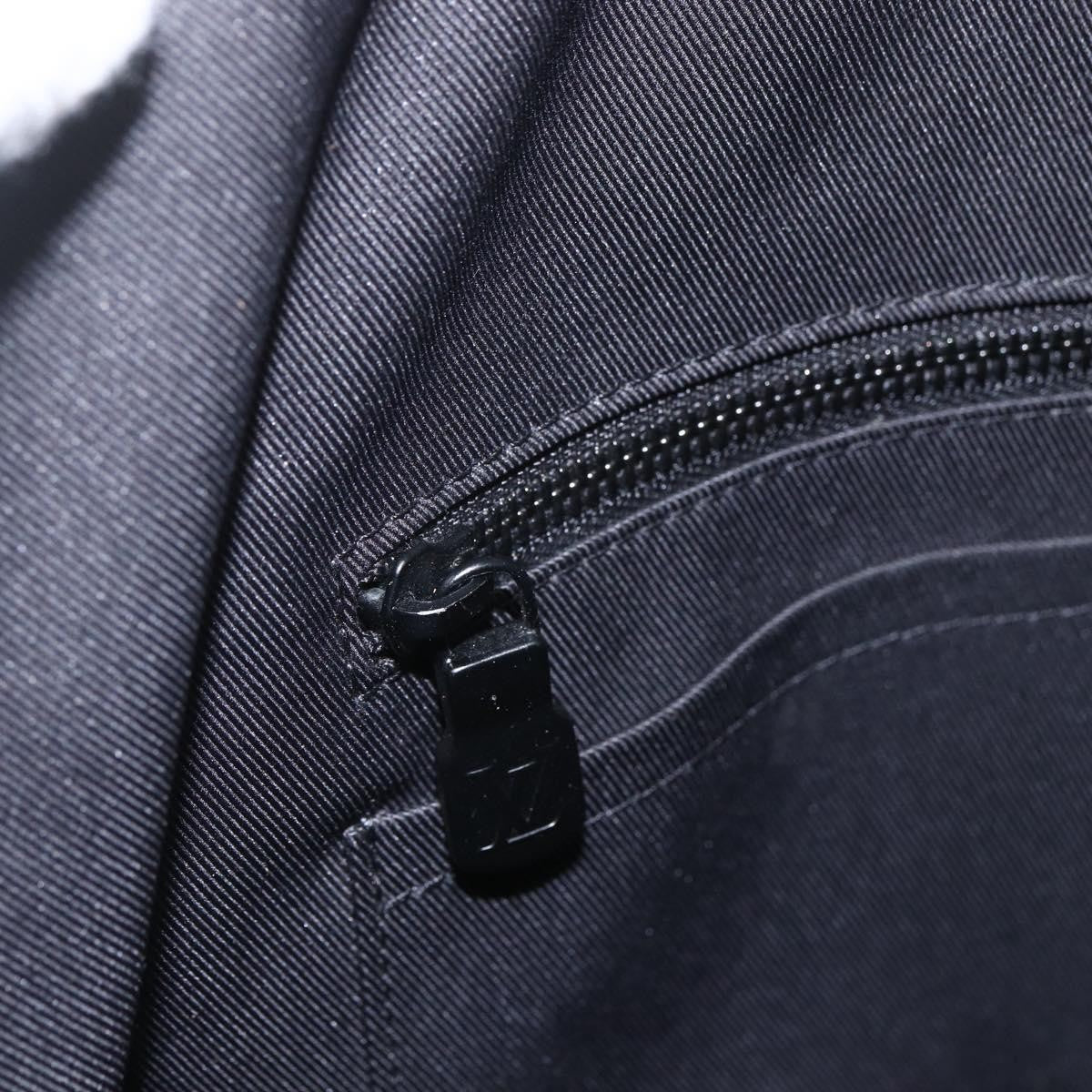 Louis Vuitton Zipped Tote Limited Edition Monogram Glaze Canvas, BROWN, CANVAS, Tote bag