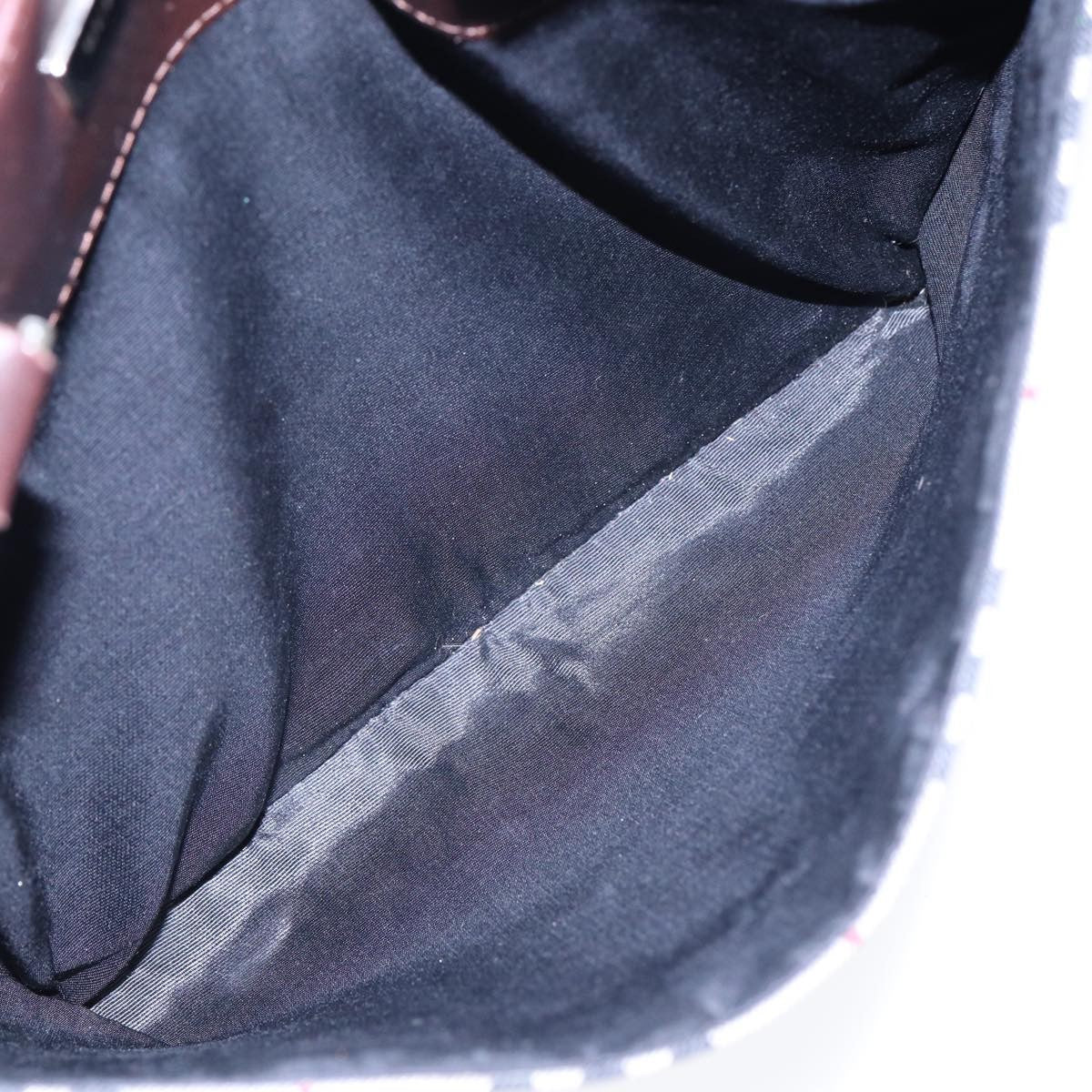 Burberry Nova Check Tote canvas check pattern, BEIGE, CANVAS, Tote bag