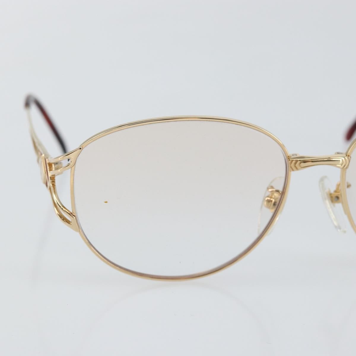 The Marc Jacobs Eyewear Glasses, GOLD, METAL, Sunglasse