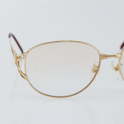 The Marc Jacobs Eyewear Glasses, GOLD, METAL, Sunglasse