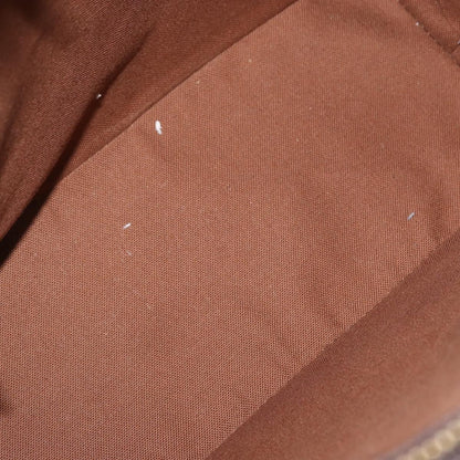 Louis Vuitton Cabas Piano Monogram Canvas, BROWN, CANVAS, Tote bag