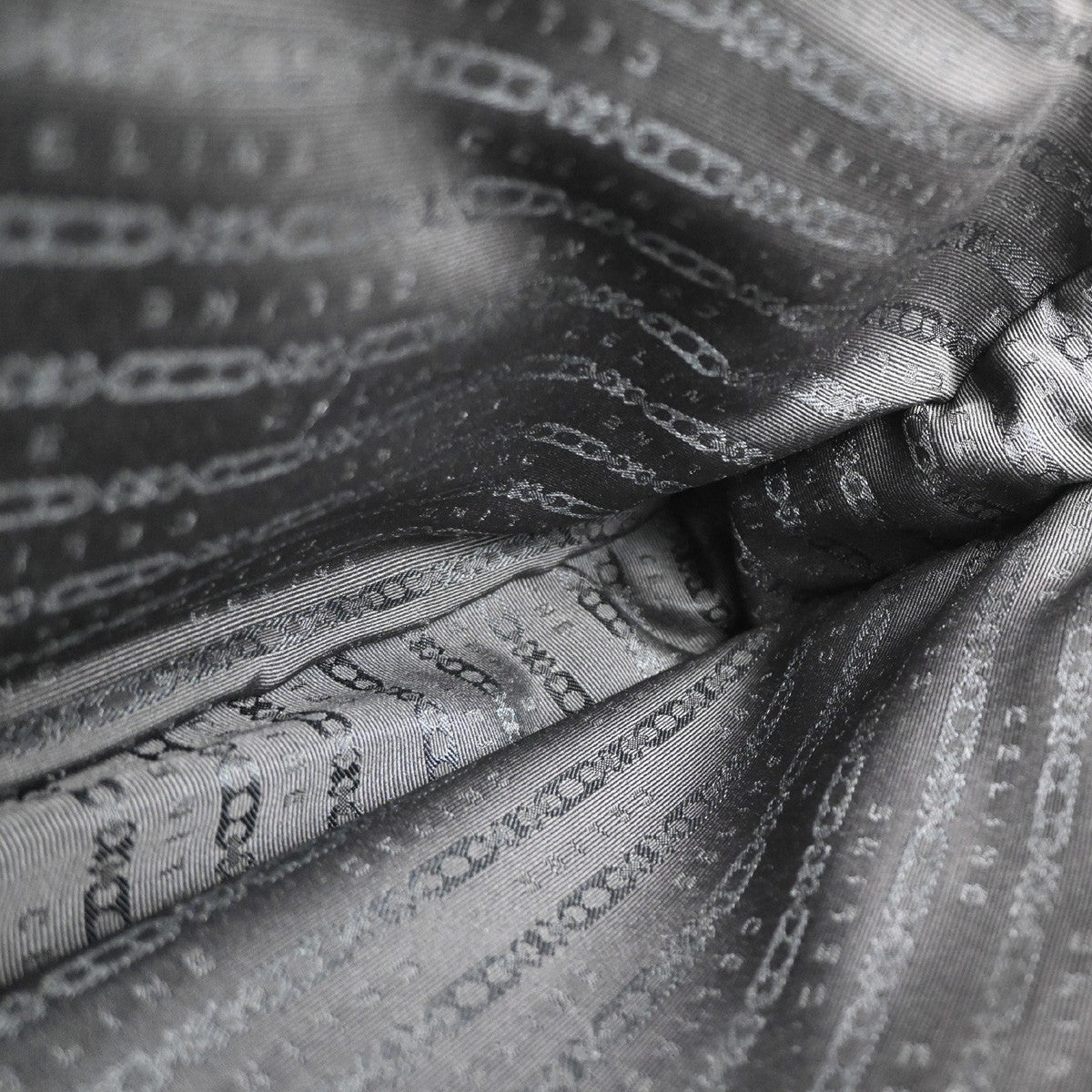 Celine Boogie Satchel Macadam, PINK, CANVAS, Handbag