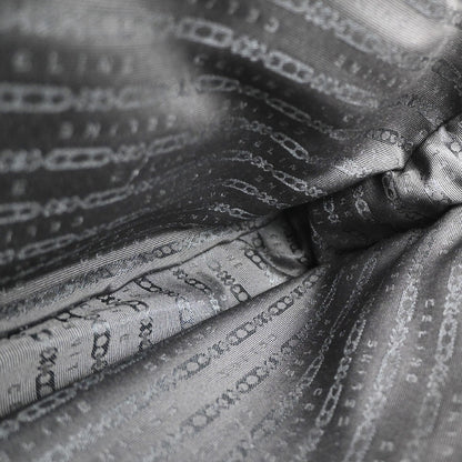 Celine Boogie Satchel Macadam, PINK, CANVAS, Handbag