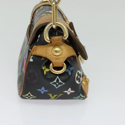 Louis Vuitton Marilyn Handbag Monogram Multicolor, MULTICOLOUR, CANVAS, Shoulder bag