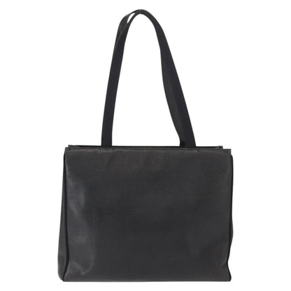 Salvatore Ferragamo Vala tote Leather, NAVY, LEATHER, Tote bag