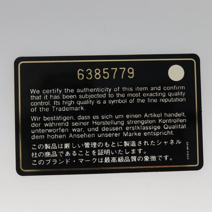 Chanel Travel Line Wallet on Chain Quilted Nylon, SILVER, NYLON, Wallets