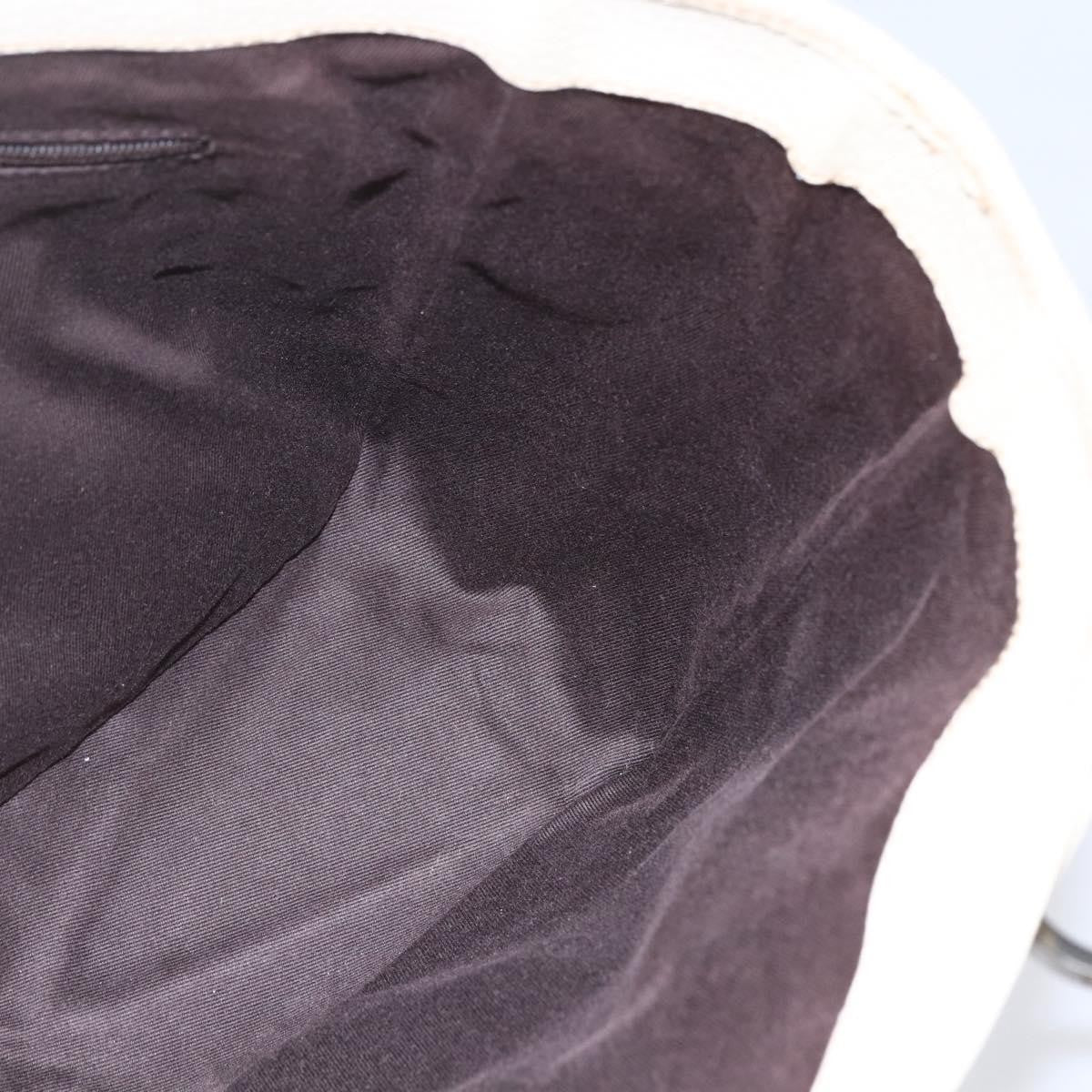 Gucci Open Tote GG Canvas, BEIGE, CANVAS, Tote bag