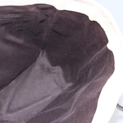 Gucci Open Tote GG Canvas, BEIGE, CANVAS, Tote bag