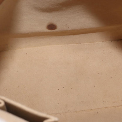 Louis Vuitton Looping Handbag Monogram Canvas, BROWN, CANVAS, Shoulder bag