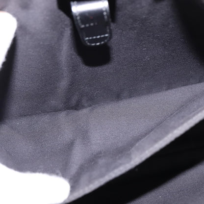 Gucci Diamante bright briefcase Leather, BLACK, LEATHER, Briefcase