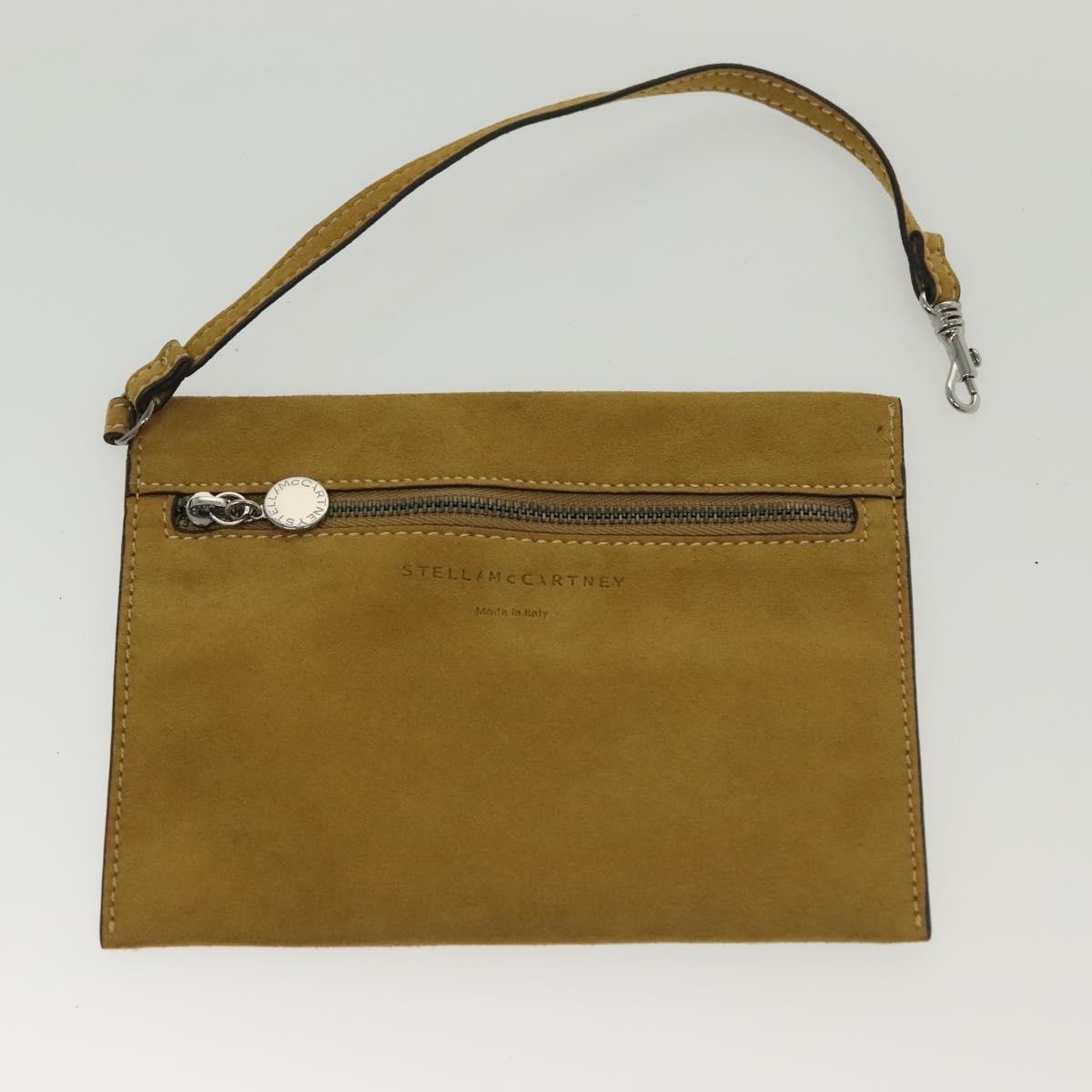 Stella McCartney Falabella Reversible Tote Faux Leather, BLACK, LEATHER, Tote bag