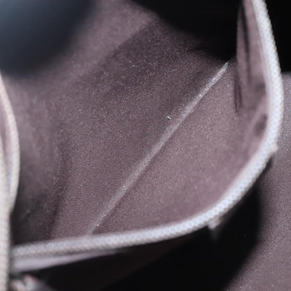 Gucci Zip Top Messenger Bag GG Coated Canvas, BEIGE, CANVAS, Shoulder bag