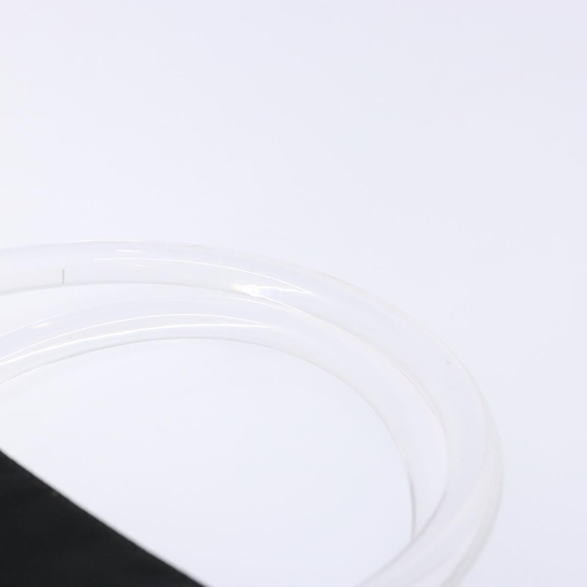 Prada Resin Handle Tote Tessuto, BLACK, NYLON, Tote bag